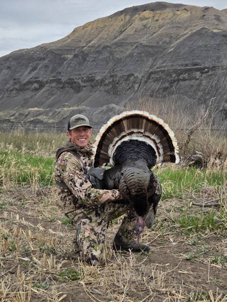 Turkey 1