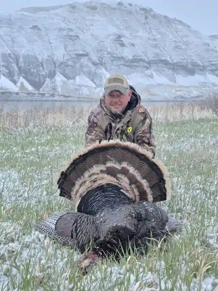 Turkey 3