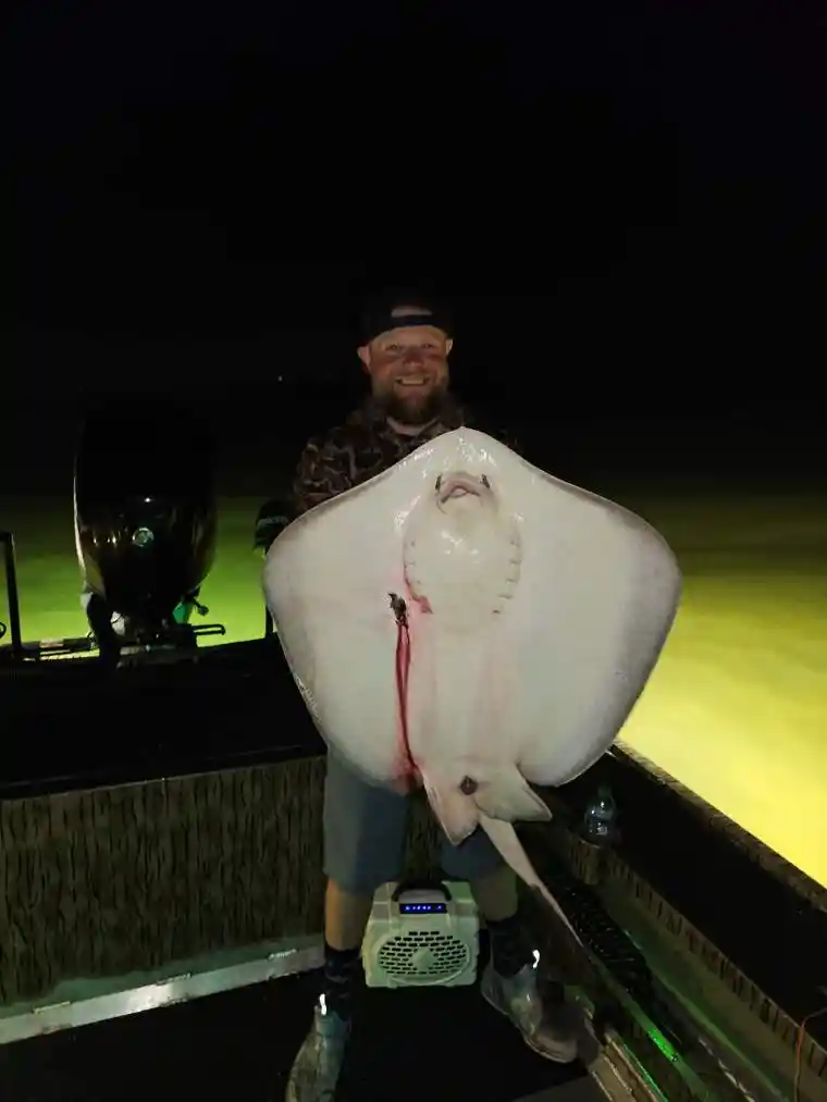Florida Bowfishing 6