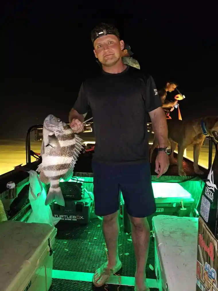 Florida Bowfishing 7