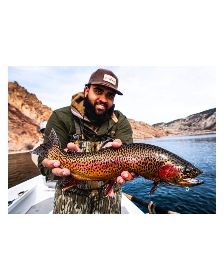 Fly Fishing 3
