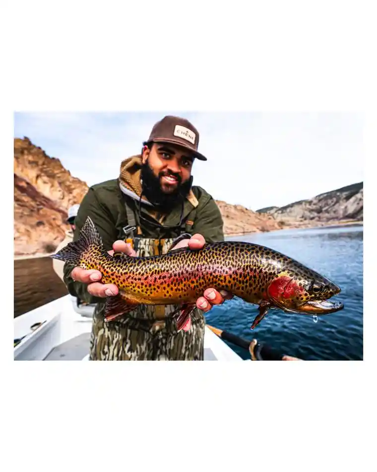 Fly Fishing 3