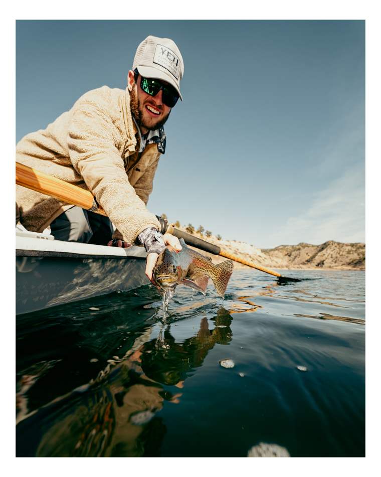 Fly Fishing 5