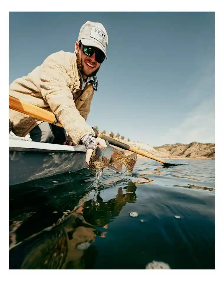 Fly Fishing 5