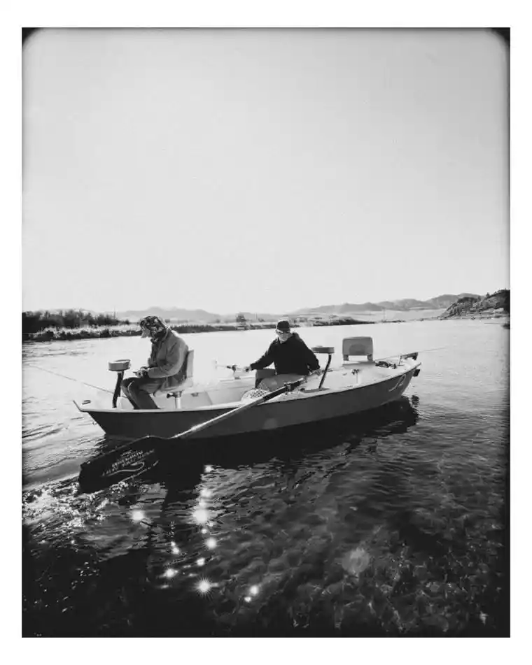 Fly Fishing 6