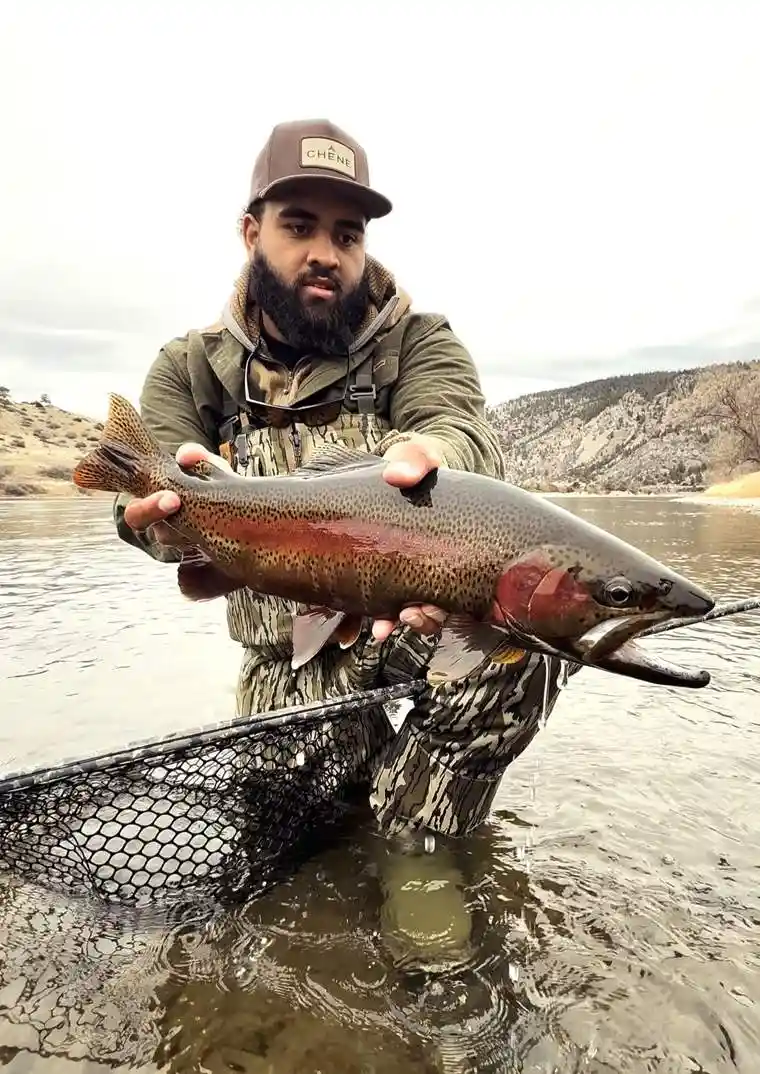 Fly Fishing 8