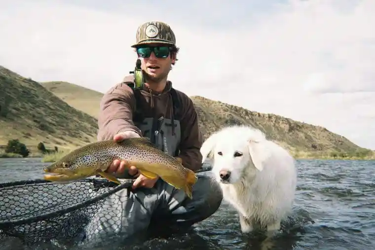 Fly Fishing 12