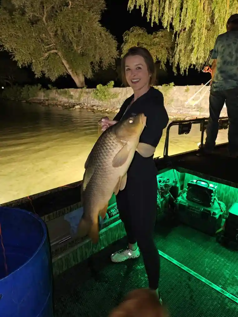 New York Bowfishing 1