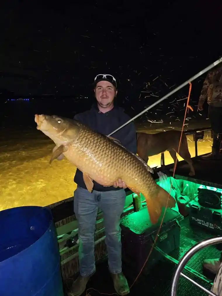 New York Bowfishing 3