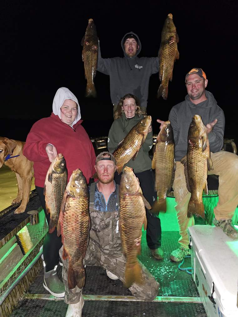 New York Bowfishing 5