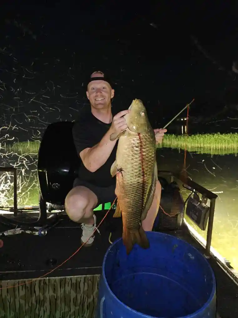 New York Bowfishing 7