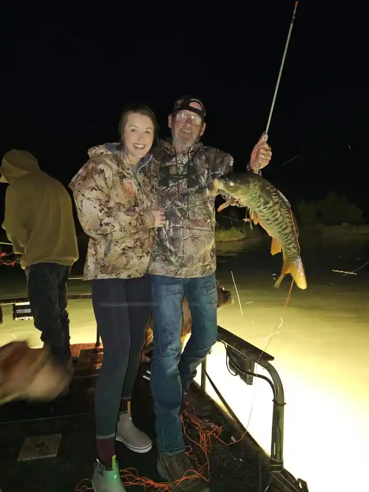 New York Bowfishing 9