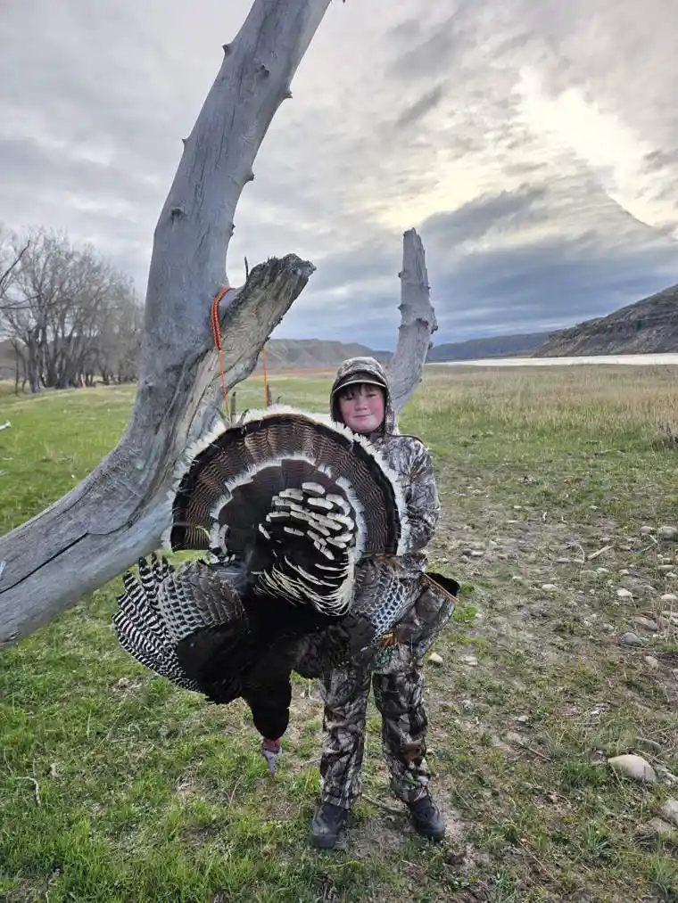 Turkey 6