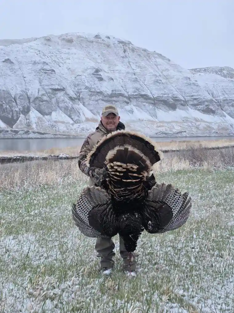 Turkey 8