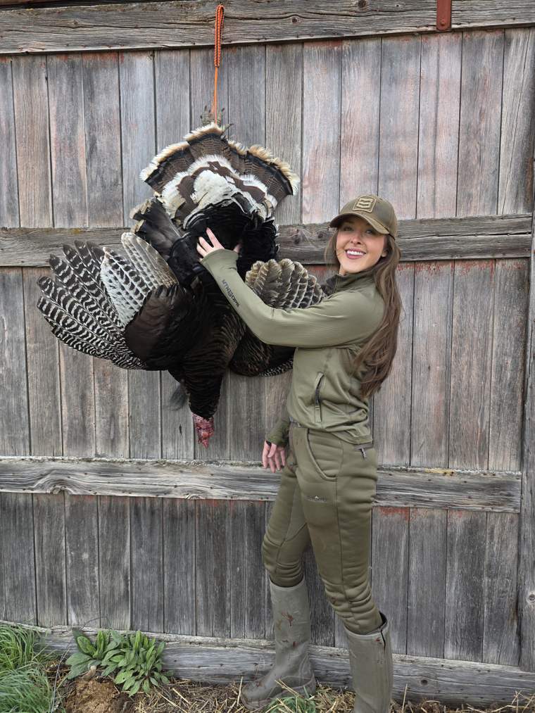 Turkey 16