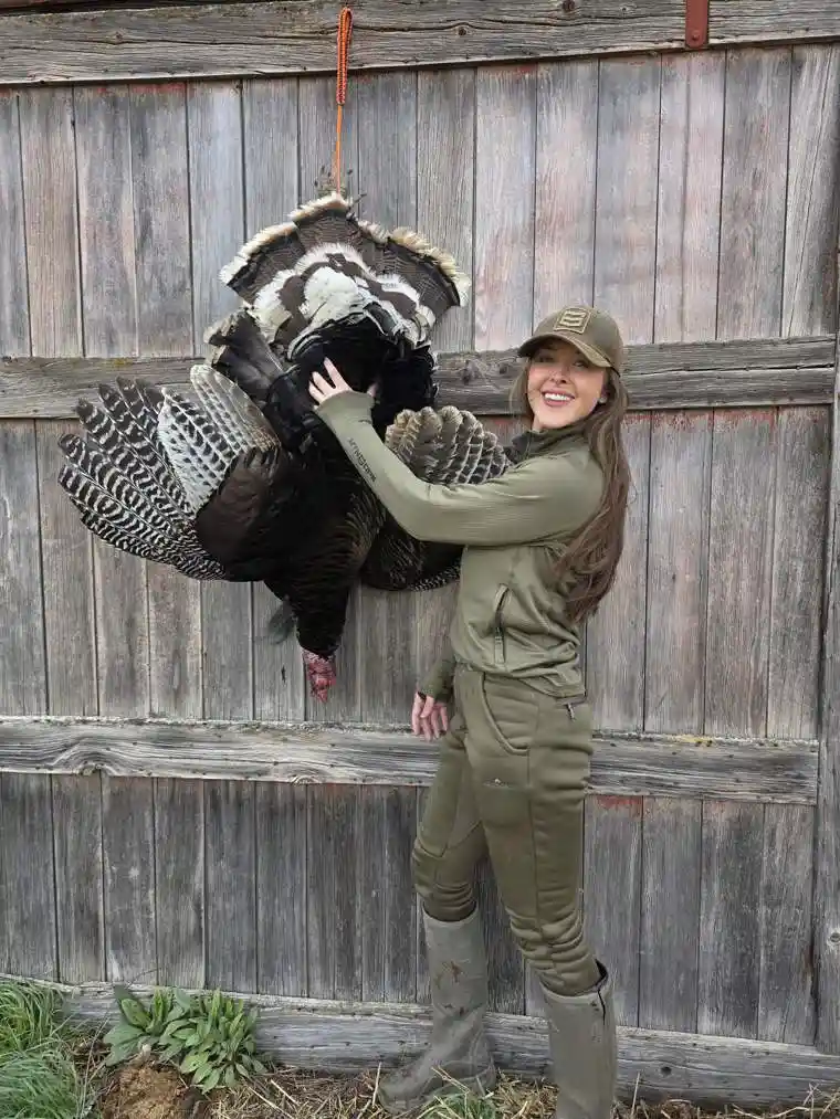 Turkey 16