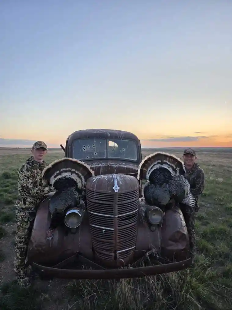 Turkey 19