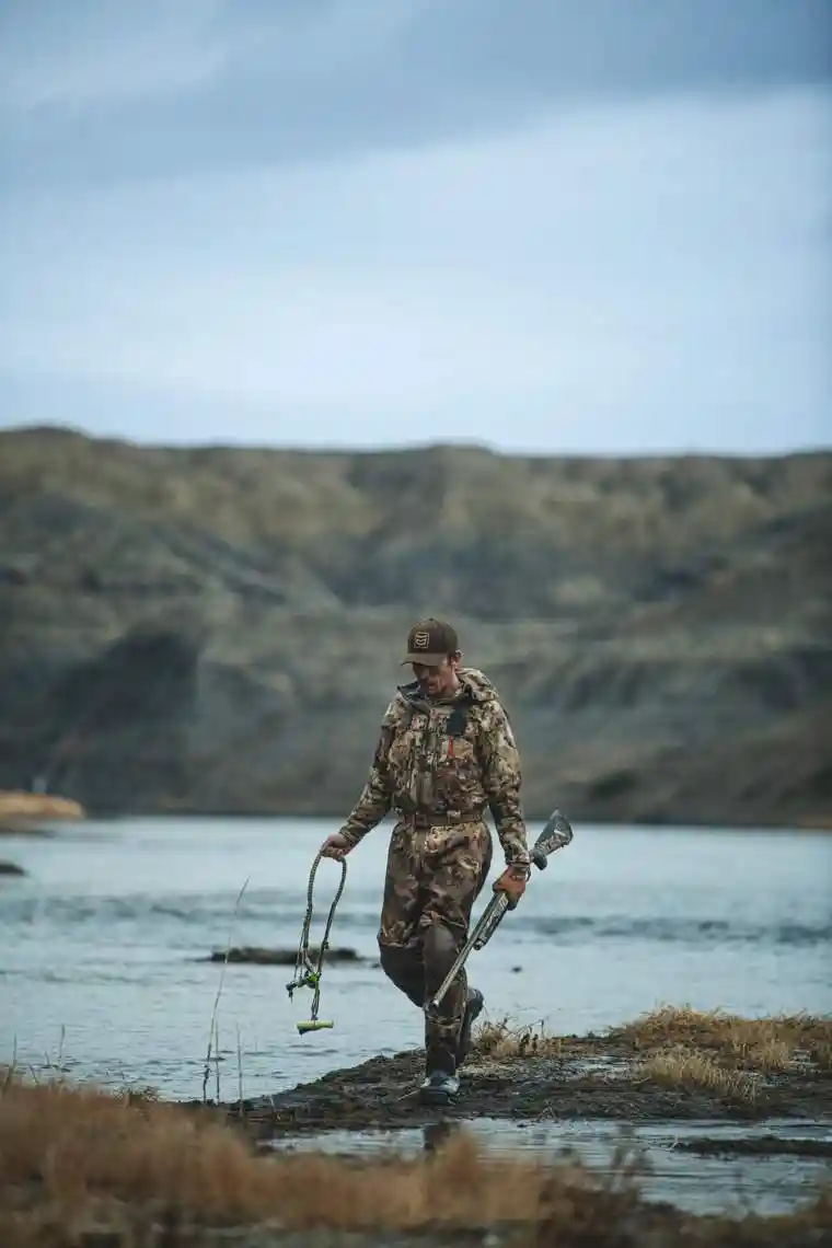 Waterfowl 5
