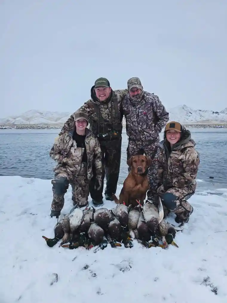 Waterfowl 14