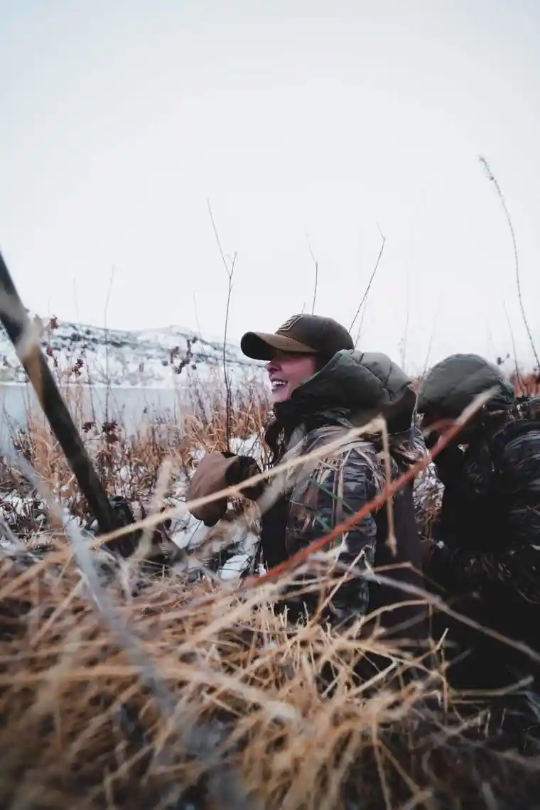 Waterfowl 24