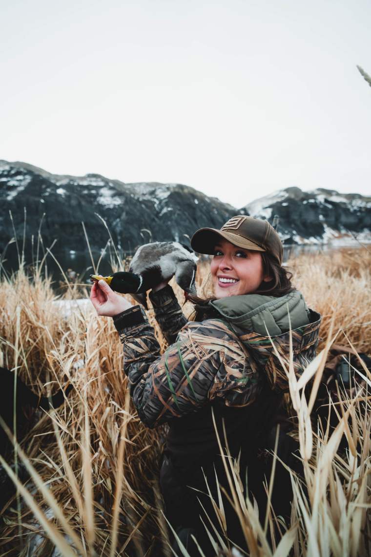 Waterfowl 31