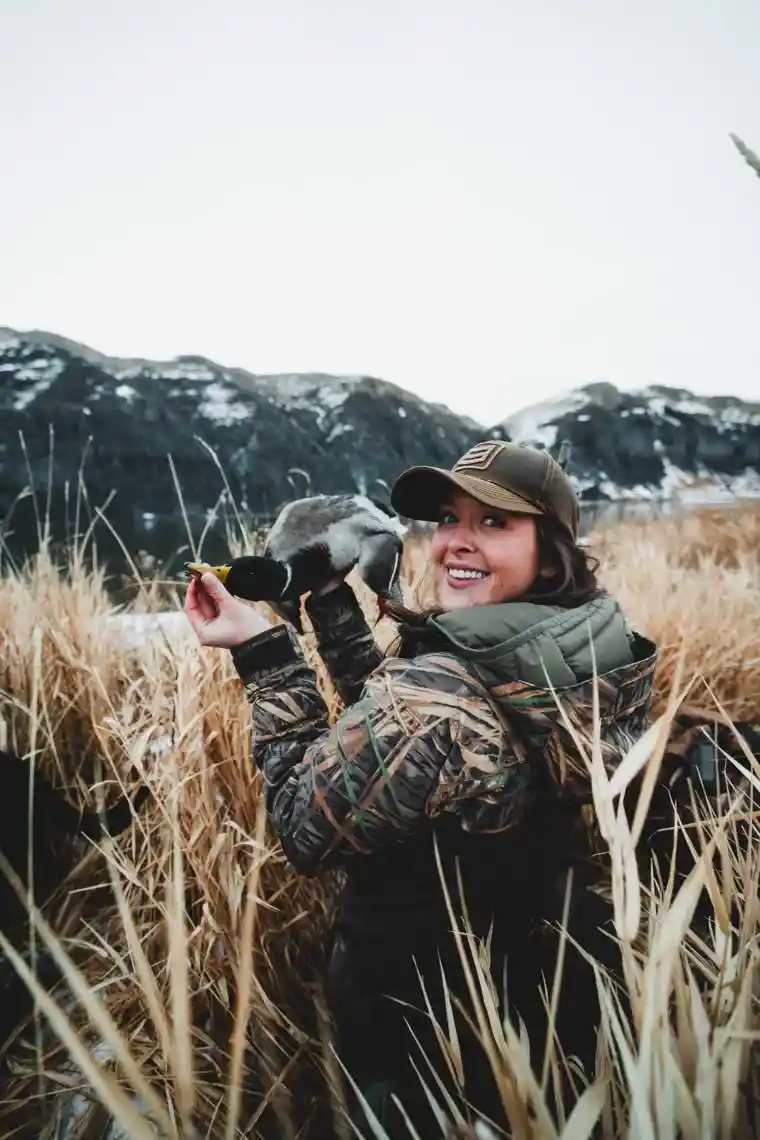 Waterfowl 31