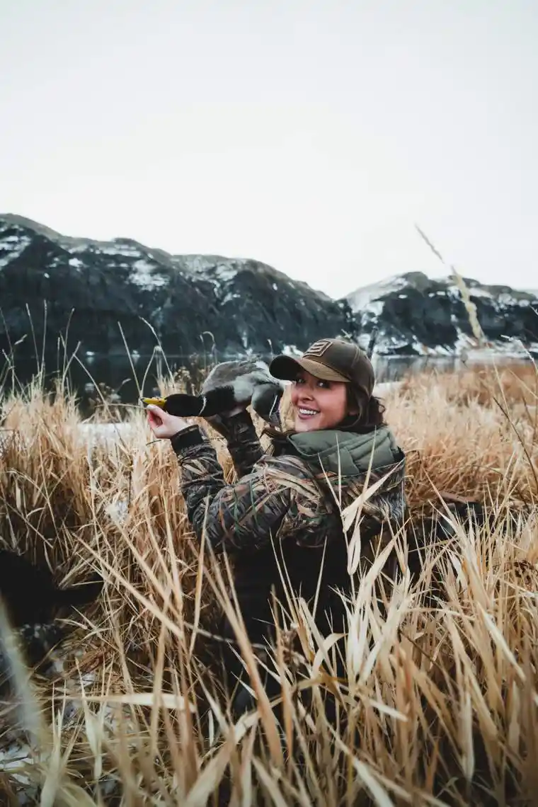 Waterfowl 32