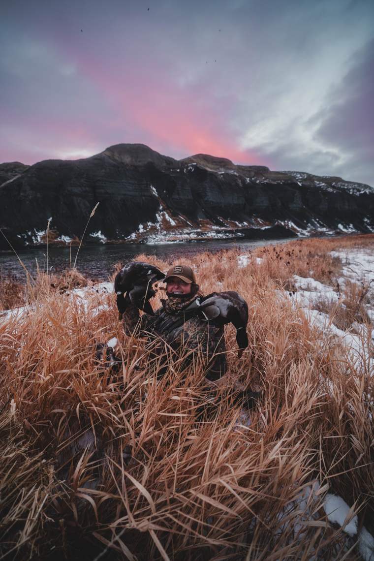 Waterfowl 34