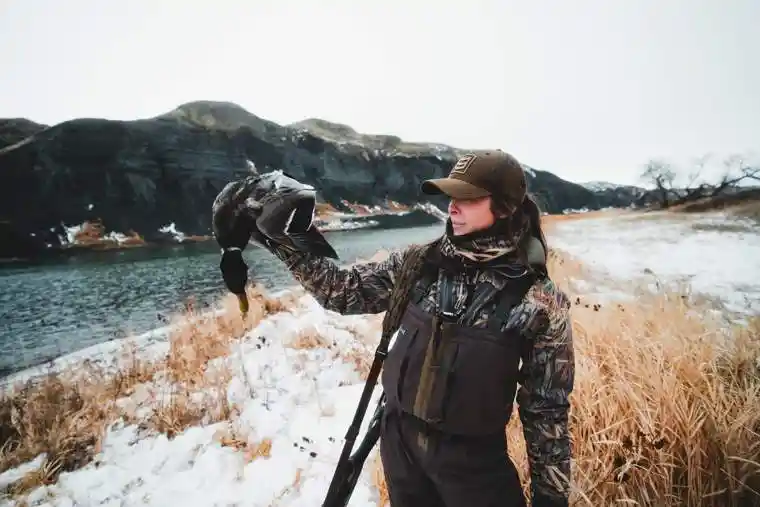 Waterfowl 36