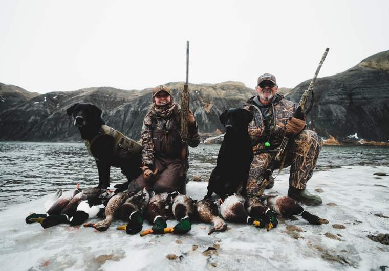 Waterfowl 39