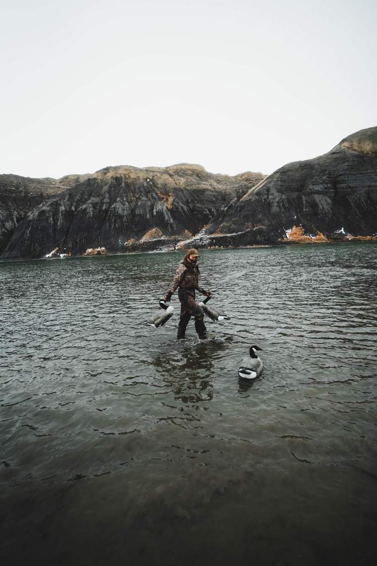 Waterfowl 45