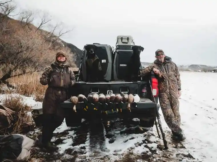 Waterfowl 51