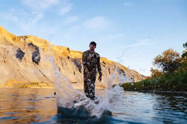 Waterfowl 54
