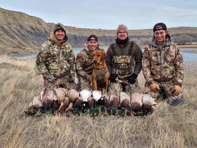 Waterfowl 58