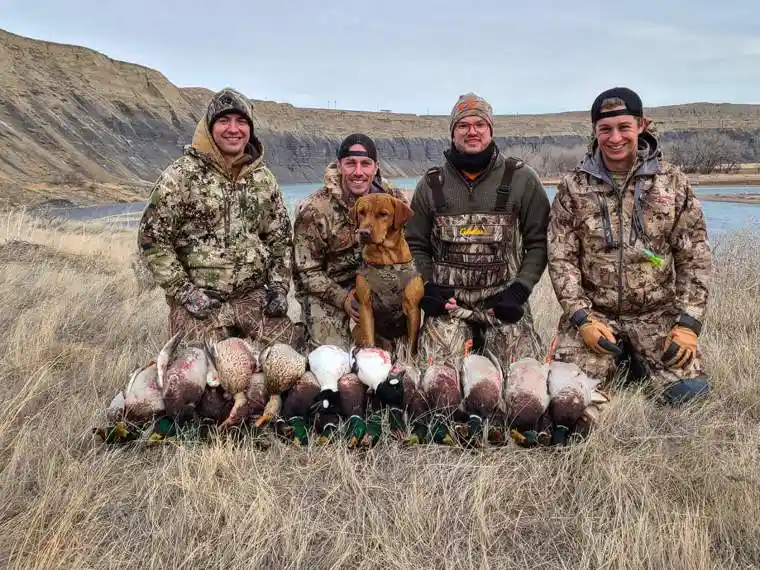 Waterfowl 58