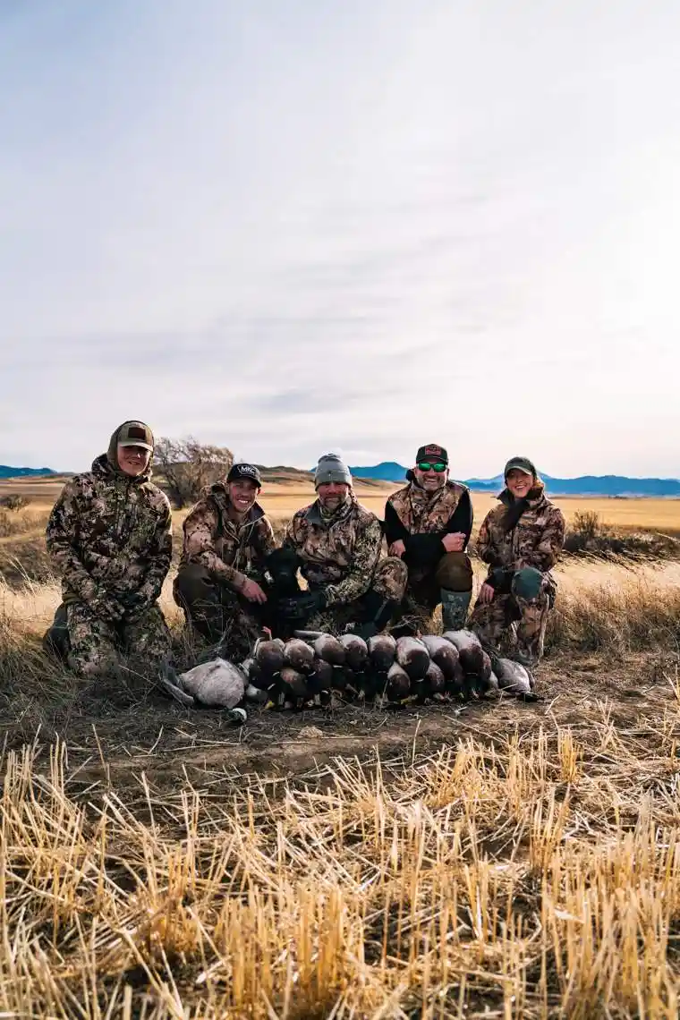 Waterfowl 65