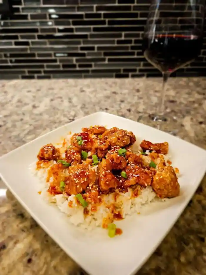 Sesame Pheasant