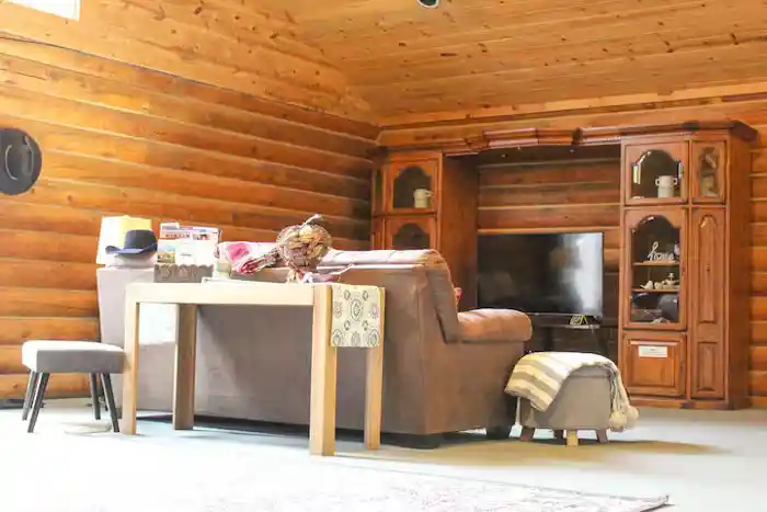 The lodge 2