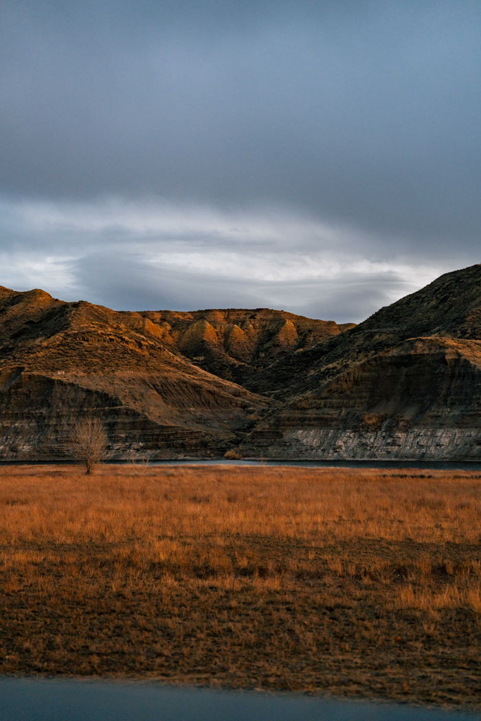 Central Montana&rsquo;s Missouri River Breaks country