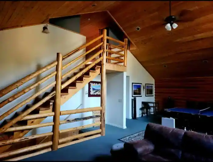 Broken Plains lodge