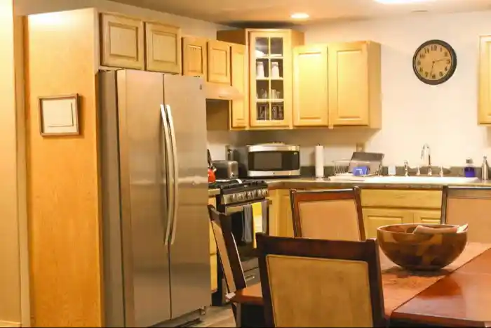 The lodge 3