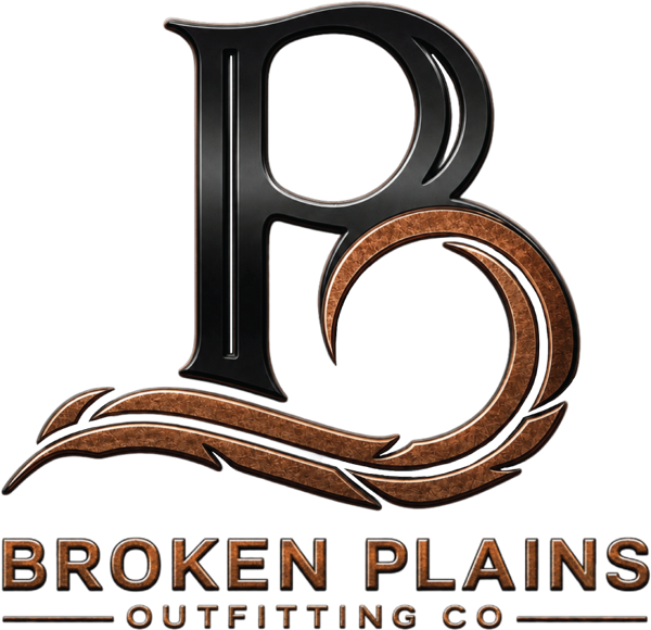 Broken Plains Outfitting Company
